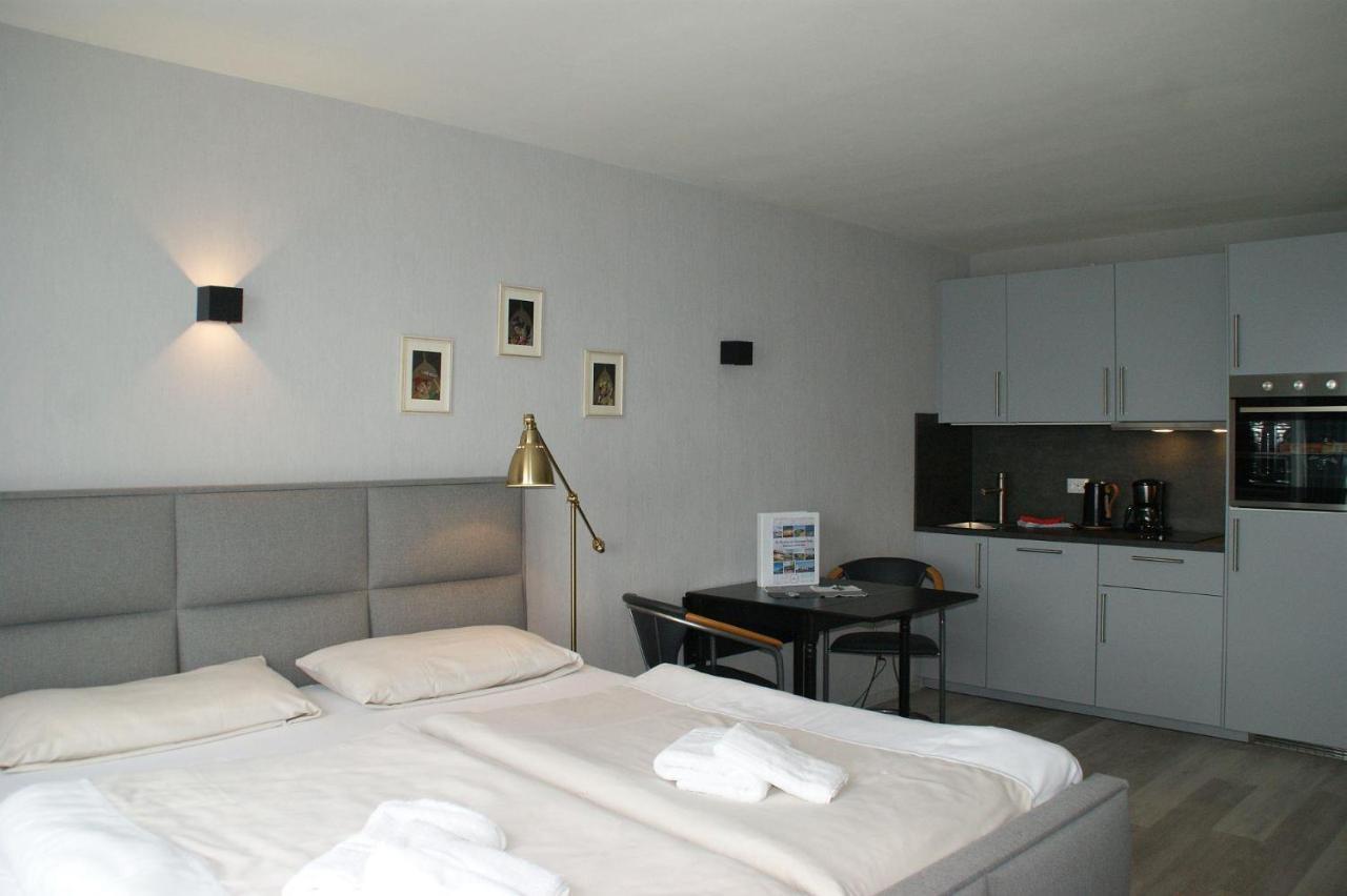 Meer-Studio Glücksburg Rom bilde
